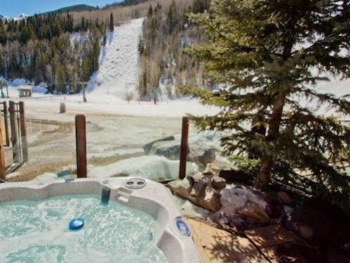 Double Diamond By Telluride Alpine Lodging Kültér fotó