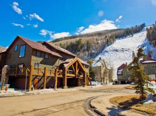 Double Diamond By Telluride Alpine Lodging Kültér fotó